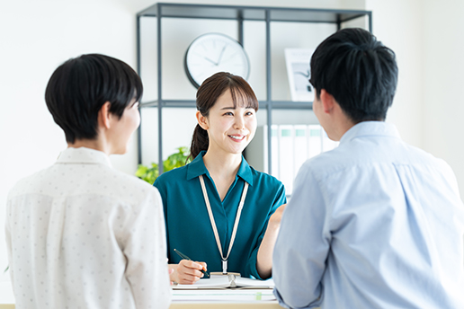 入院に関するご相談