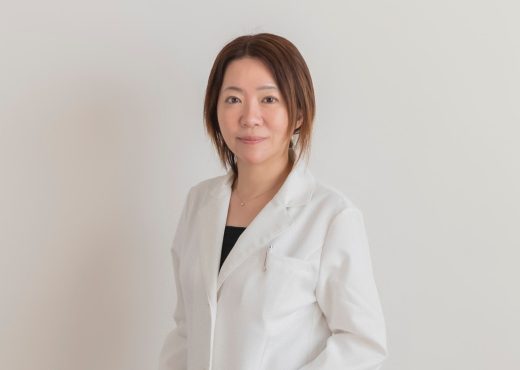 竹内 真由子