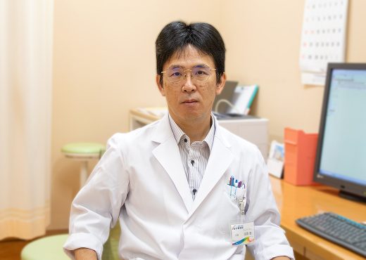 遠藤 健