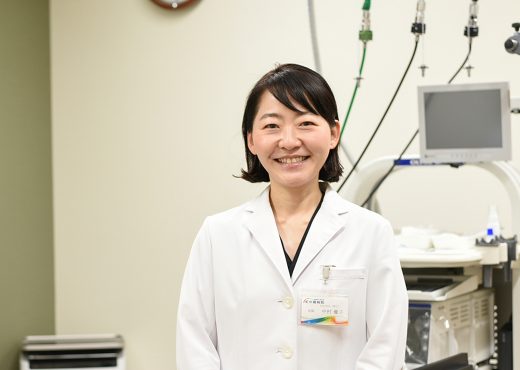 中村 優子
