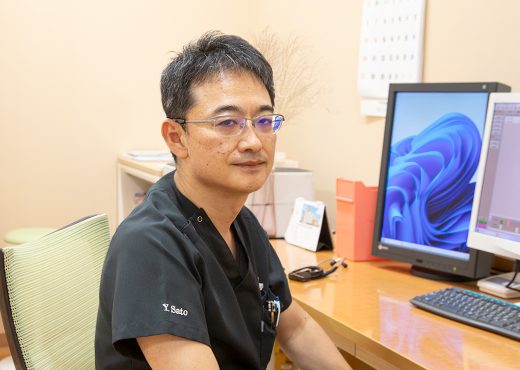 佐藤 康紀