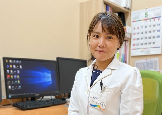 祖川 麻衣子
