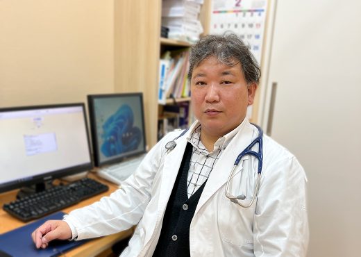 山下 潤司