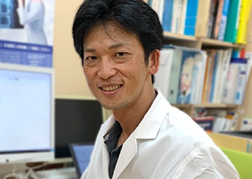 山下 一太
