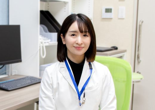 高川 由利子