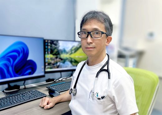 松崎 泰之